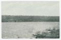 Thumbnail image of item number 1 in: '[Postcard of Lake Pinto]'.