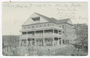 [Picture of Fairfield Inn]