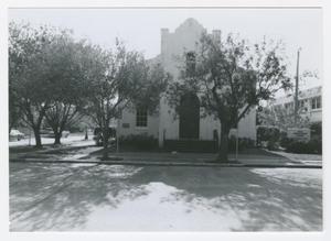 [First Presbyterian Church of San Benito Photograph #4]