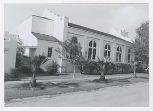 [First Presbyterian Church of San Benito Photograph #2]