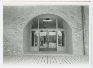[Fort Brown Calvary Barracks Photograph #3]