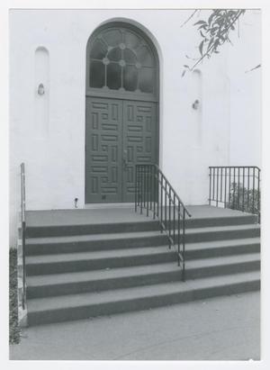 [First Presbyterian Church of San Benito Photograph #1]