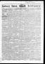 Thumbnail image of item number 1 in: 'Norton's Union Intelligencer. (Dallas, Tex.), Vol. 8, No. 19, Ed. 1 Saturday, January 4, 1879'.
