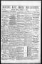 Newspaper: Norton's Daily Union Intelligencer. (Dallas, Tex.), Vol. 7, No. 133, …