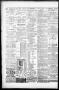Thumbnail image of item number 4 in: 'Norton's Daily Union Intelligencer. (Dallas, Tex.), Vol. 6, No. 297, Ed. 1 Saturday, April 22, 1882'.