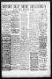 Primary view of Norton's Daily Union Intelligencer. (Dallas, Tex.), Vol. 7, No. 121, Ed. 1 Wednesday, September 20, 1882