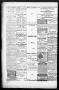 Thumbnail image of item number 4 in: 'Norton's Daily Union Intelligencer. (Dallas, Tex.), Vol. 7, No. 126, Ed. 1 Tuesday, September 26, 1882'.
