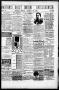 Newspaper: Norton's Daily Union Intelligencer. (Dallas, Tex.), Vol. 6, No. 268, …