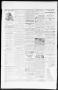 Thumbnail image of item number 2 in: 'Norton's Union Intelligencer. (Dallas, Tex.), Vol. 9, No. 142, Ed. 1 Friday, October 24, 1884'.