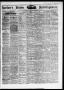 Thumbnail image of item number 1 in: 'Norton's Union Intelligencer. (Dallas, Tex.), Vol. 9, No. 40, Ed. 1 Saturday, May 29, 1880'.