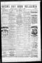 Thumbnail image of item number 1 in: 'Norton's Daily Union Intelligencer. (Dallas, Tex.), Vol. 7, No. 44, Ed. 1 Thursday, June 22, 1882'.