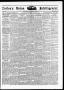 Thumbnail image of item number 1 in: 'Norton's Union Intelligencer. (Dallas, Tex.), Vol. 8, No. 48, Ed. 1 Saturday, July 26, 1879'.