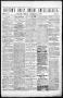 Newspaper: Norton's Daily Union Intelligencer. (Dallas, Tex.), Vol. 7, No. 135, …