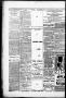 Thumbnail image of item number 4 in: 'Norton's Daily Union Intelligencer. (Dallas, Tex.), Vol. 7, No. 108, Ed. 1 Tuesday, September 5, 1882'.