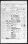 Thumbnail image of item number 3 in: 'Norton's Union Intelligencer. (Dallas, Tex.), Vol. 9, No. 53, Ed. 1 Saturday, July 12, 1884'.
