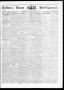 Thumbnail image of item number 1 in: 'Norton's Union Intelligencer. (Dallas, Tex.), Vol. 8, No. 47, Ed. 1 Saturday, July 19, 1879'.