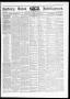 Thumbnail image of item number 1 in: 'Norton's Union Intelligencer. (Dallas, Tex.), Vol. 9, No. 28, Ed. 1 Saturday, March 6, 1880'.