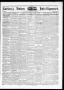 Thumbnail image of item number 1 in: 'Norton's Union Intelligencer. (Dallas, Tex.), Vol. 8, No. 34, Ed. 1 Saturday, April 19, 1879'.