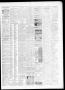 Thumbnail image of item number 3 in: 'Norton's Union Intelligencer. (Dallas, Tex.), Vol. 9, No. 11, Ed. 1 Saturday, November 8, 1879'.