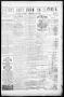Newspaper: Norton's Daily Union Intelligencer. (Dallas, Tex.), Vol. 7, No. 147, …