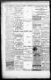 Thumbnail image of item number 4 in: 'Norton's Daily Union Intelligencer. (Dallas, Tex.), Vol. 7, No. 123, Ed. 1 Friday, September 22, 1882'.