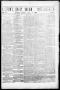 Thumbnail image of item number 1 in: 'Norton's Daily Union Intelligencer. (Dallas, Tex.), Vol. 7, No. 29, Ed. 1 Monday, June 5, 1882'.