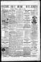 Newspaper: Norton's Daily Union Intelligencer. (Dallas, Tex.), Vol. 6, No. 296, …