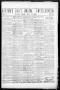 Primary view of Norton's Daily Union Intelligencer. (Dallas, Tex.), Vol. 6, No. 315, Ed. 1 Thursday, May 11, 1882