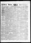 Newspaper: Norton's Union Intelligencer. (Dallas, Tex.), Vol. 9, No. 30, Ed. 1 S…
