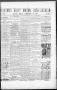 Newspaper: Norton's Daily Union Intelligencer. (Dallas, Tex.), Vol. 8, No. 124, …