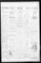 Thumbnail image of item number 1 in: 'Norton's Daily Union Intelligencer. (Dallas, Tex.), Vol. 6, No. 237, Ed. 1 Friday, February 10, 1882'.