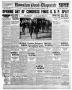 Thumbnail image of item number 1 in: 'Houston Post-Dispatch (Houston, Tex.), Vol. 40, No. 241, Ed. 1 Monday, December 1, 1924'.