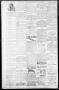 Thumbnail image of item number 2 in: 'Norton's Union Intelligencer. (Dallas, Tex.), Vol. 8, No. 159, Ed. 1 Monday, November 5, 1883'.