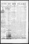 Newspaper: Norton's Daily Union Intelligencer. (Dallas, Tex.), Vol. 7, No. 281, …