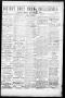 Thumbnail image of item number 1 in: 'Norton's Daily Union Intelligencer. (Dallas, Tex.), Vol. 7, No. 96, Ed. 1 Tuesday, August 22, 1882'.