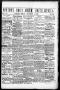 Thumbnail image of item number 1 in: 'Norton's Daily Union Intelligencer. (Dallas, Tex.), Vol. 7, No. 160, Ed. 1 Saturday, November 4, 1882'.