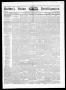 Thumbnail image of item number 1 in: 'Norton's Union Intelligencer. (Dallas, Tex.), Vol. 8, No. 40, Ed. 1 Saturday, May 31, 1879'.