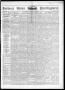 Thumbnail image of item number 1 in: 'Norton's Union Intelligencer. (Dallas, Tex.), Vol. 9, No. 7, Ed. 1 Saturday, October 11, 1879'.