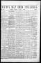 Newspaper: Norton's Daily Union Intelligencer. (Dallas, Tex.), Vol. 7, No. 53, E…