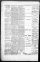 Thumbnail image of item number 4 in: 'Norton's Daily Union Intelligencer. (Dallas, Tex.), Vol. 7, No. 234, Ed. 1 Thursday, February 1, 1883'.
