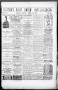 Thumbnail image of item number 1 in: 'Norton's Daily Union Intelligencer. (Dallas, Tex.), Vol. 7, No. 304, Ed. 1 Monday, April 23, 1883'.