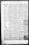 Thumbnail image of item number 4 in: 'Norton's Daily Union Intelligencer. (Dallas, Tex.), Vol. 7, No. 304, Ed. 1 Monday, April 23, 1883'.