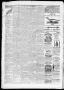 Thumbnail image of item number 2 in: 'Norton's Union Intelligencer. (Dallas, Tex.), Vol. 10, No. 15, Ed. 1 Saturday, December 4, 1880'.