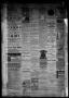 Thumbnail image of item number 4 in: 'The Albany News. (Albany, Tex.), Vol. 3, No. 9, Ed. 1 Thursday, April 22, 1886'.