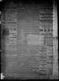 Primary view of The Albany News. (Albany, Tex.), Vol. 3, No. 15, Ed. 1 Thursday, June 3, 1886