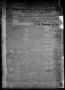 Thumbnail image of item number 2 in: 'The Albany News. (Albany, Tex.), Vol. 3, No. 11, Ed. 1 Thursday, May 6, 1886'.