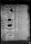 Primary view of The Albany News. (Albany, Tex.), Vol. 1, No. 31, Ed. 1 Friday, September 26, 1884