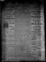 Primary view of The Albany News. (Albany, Tex.), Vol. 3, No. 16, Ed. 1 Thursday, June 10, 1886