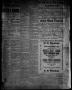 Thumbnail image of item number 2 in: 'The Albany News. (Albany, Tex.), Vol. [3], No. [22], Ed. 1 Thursday, July 22, 1886'.