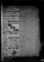 Primary view of The Albany News. (Albany, Tex.), Vol. 1, No. 45, Ed. 1 Friday, January 2, 1885